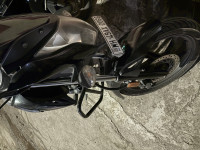 Honda CB Unicorn 160