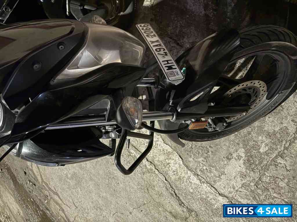 Honda CB Unicorn 160