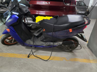 Ather 450 Apex 2024 Model