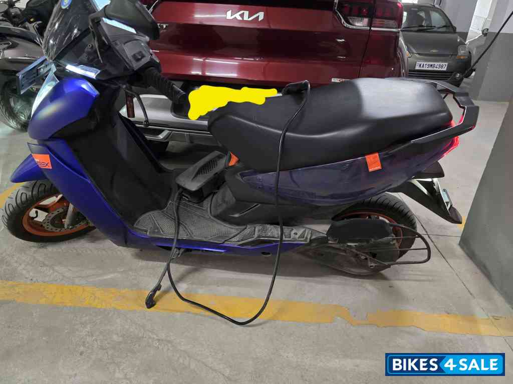 Ather 450 Apex