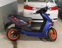 Ather 450 Apex
