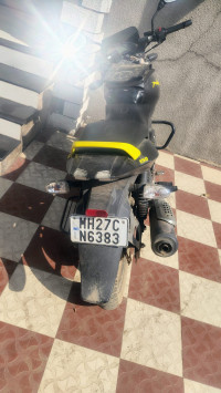Bajaj Pulsar 150 DTSi 2019 Model
