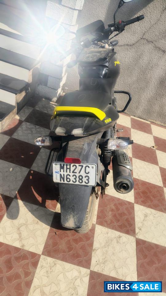 Bajaj Pulsar 150 DTSi
