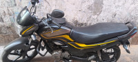 Hero Super Splendor BS6