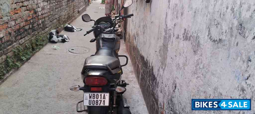 Hero Super Splendor BS6