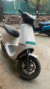 Ola S1 Pro Gen2 2025 Model