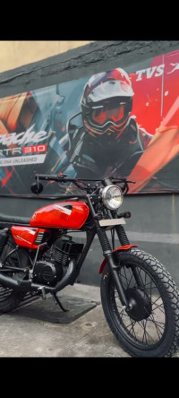 Suzuki MAX 100R 2000 Model