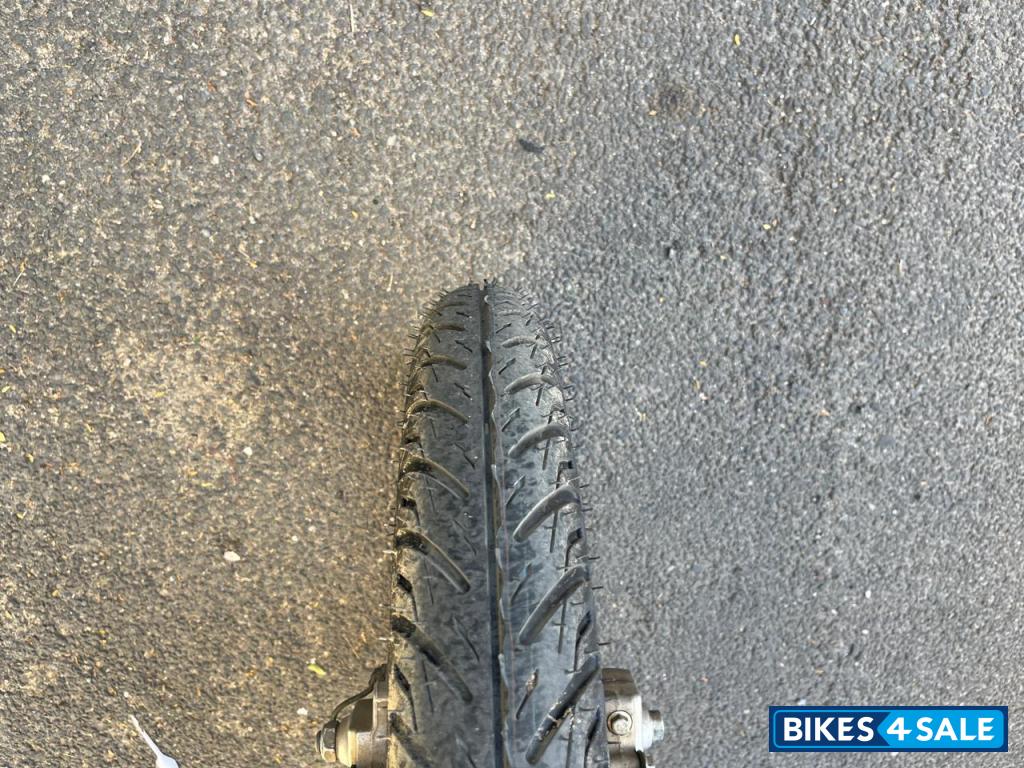 Stormrider Sand Royal Enfield Bullet Standard 350