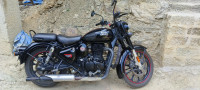 Royal Enfield Classic 350 Dual Channel BS6 2022 Model