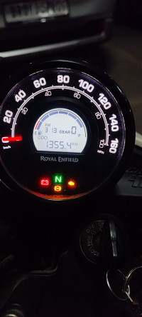 Royal Enfield Scram 411