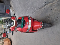 TVS iQube Electric 2023 Model