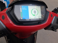 TVS iQube Electric