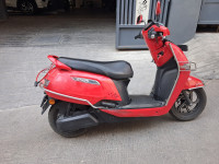 TVS iQube Electric