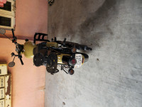 Royal Enfield Classic Desert Storm