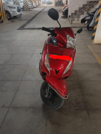 TVS Jupiter 2019 Model