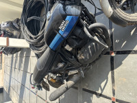 Royal Enfield Continental GT 650 2024 Model