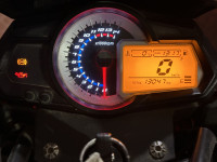 Benelli TNT 300 2019 Model