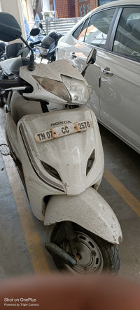 Honda Activa 125 2015 Model