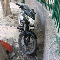 Bajaj Discover 100M 2013 Model