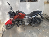 Honda CB Hornet 160R 2016 Model