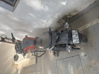 Honda CB Hornet 160R