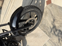 Bajaj Pulsar 150 Neon