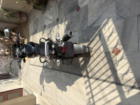 Bajaj Pulsar 150 Neon