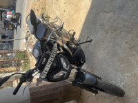 TVS Raider 125 2024 Model