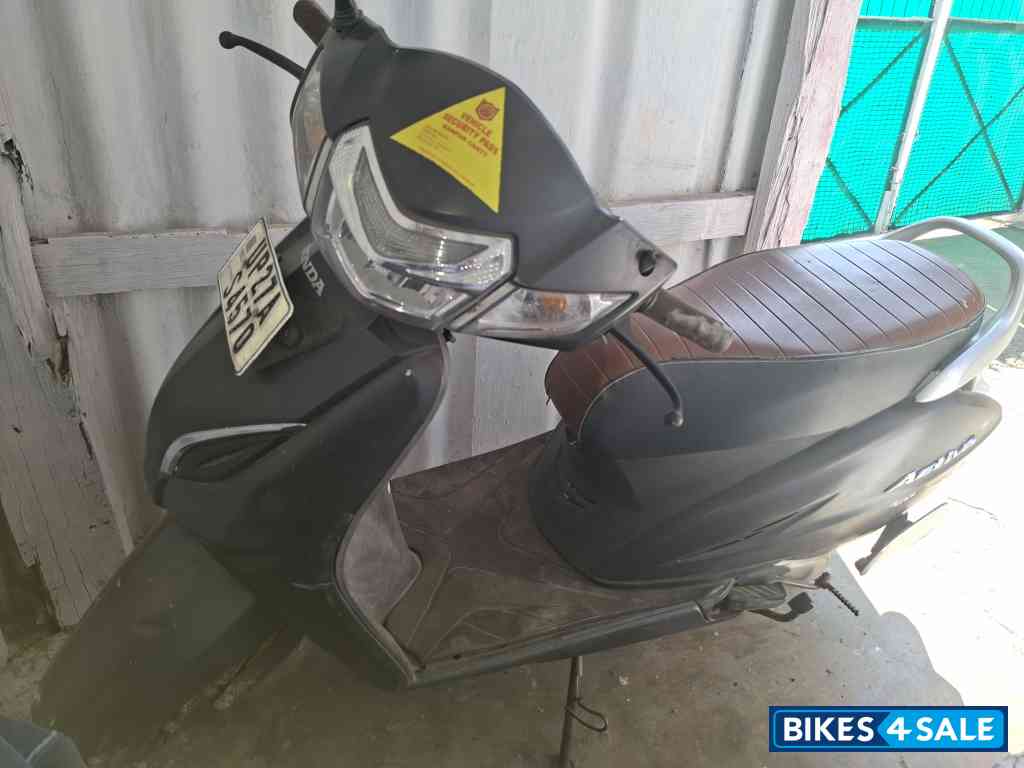 Honda Activa 5G