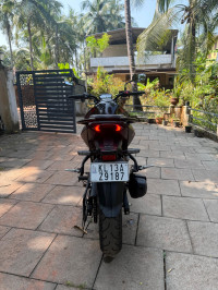 Hero Xtreme 160R 4V Standard