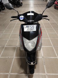 Honda Dio 2010 Model
