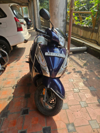 TVS Jupiter 125 2024 Model