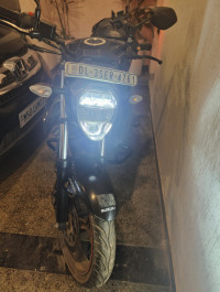 Suzuki Gixxer 150