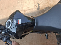 Suzuki Gixxer 150