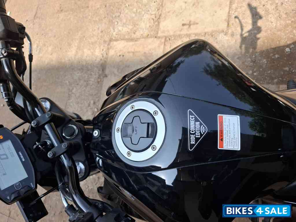 Suzuki Gixxer 150