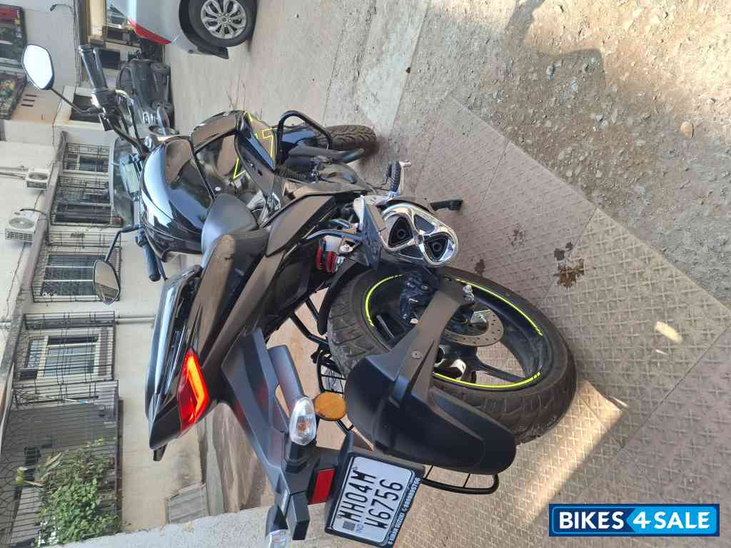 Suzuki Gixxer 150