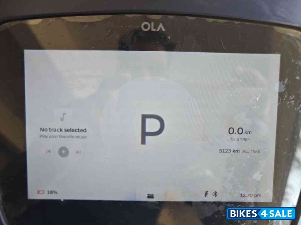 Ola S1 Air 3kWh