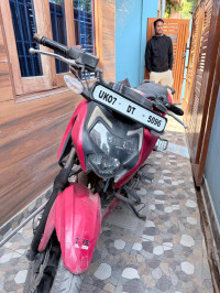 TVS Apache RTR 160 4V 2020 Model