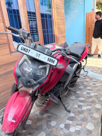 TVS Apache RTR 160 4V