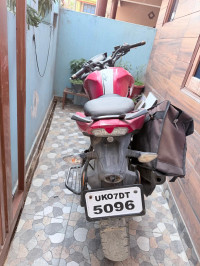 TVS Apache RTR 160 4V