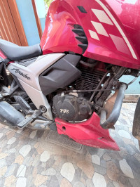 TVS Apache RTR 160 4V