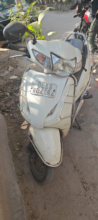 Honda Activa DLX Limited Edition 2013 Model