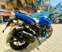 TVS Apache RTR 200 4V ABS