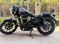 Royal Enfield Meteor 350 2024 Model