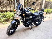 Royal Enfield Meteor 350