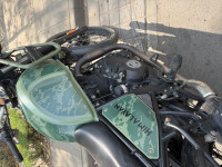 Royal Enfield Himalayan 2021 Model