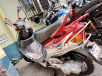 TVS Scooty Pep Plus 2009 Model