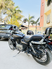 Bajaj Avenger Cruise 220 2018 Model