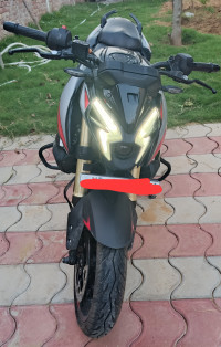 Bajaj Pulsar NS400Z 2024 Model