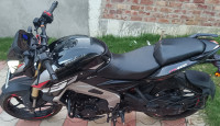 Bajaj Pulsar NS400Z